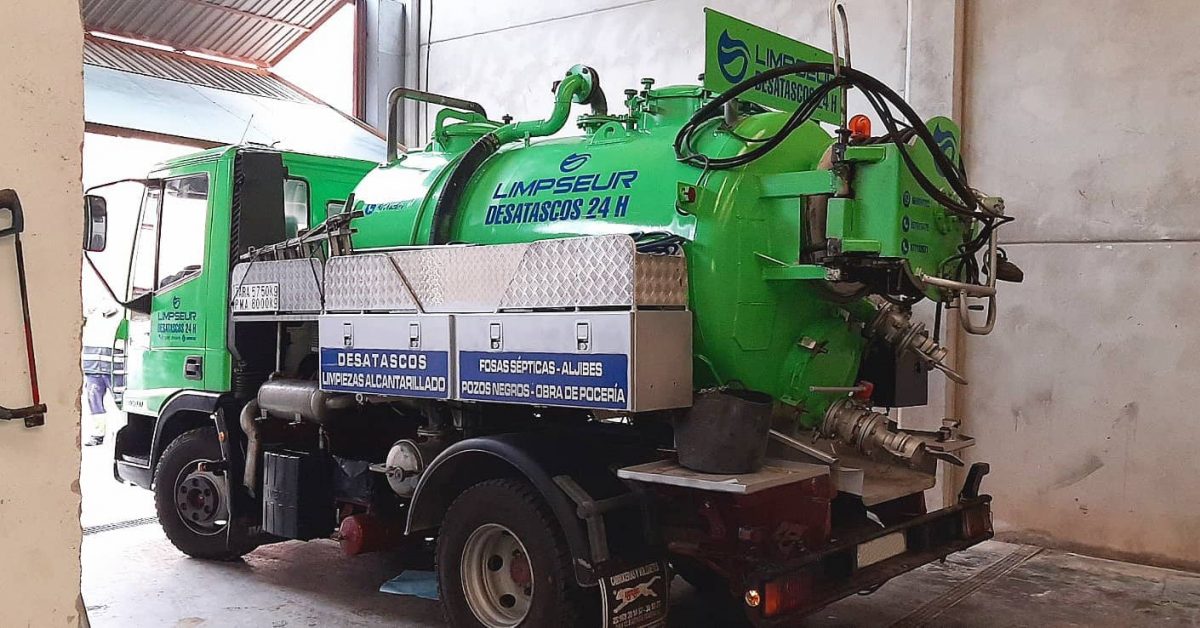 Cuba Limpseur desatascos tarragona